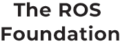 The ROS Foundation