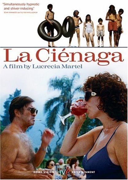 La Ciénaga (Women's History Month!)